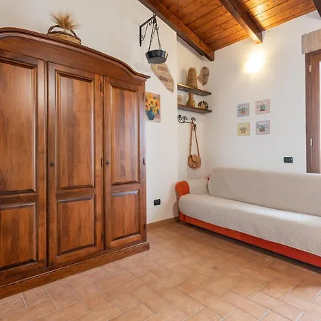 Dependance Dei Ginepri Casa vacanze *