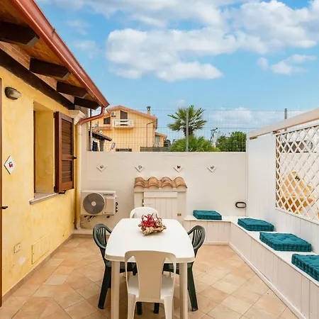 Dependance Dei Ginepri Holiday home *
