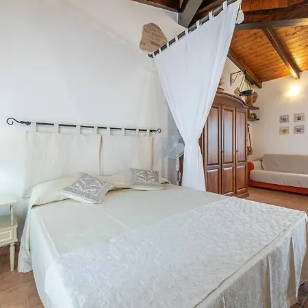 Dependance Dei Ginepri Holiday home *