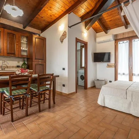 Dependance Dei Ginepri