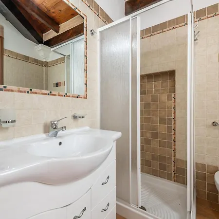 Dependance Dei Ginepri