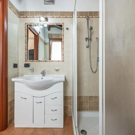 Dependance Dei Ginepri Сант-Антиоко