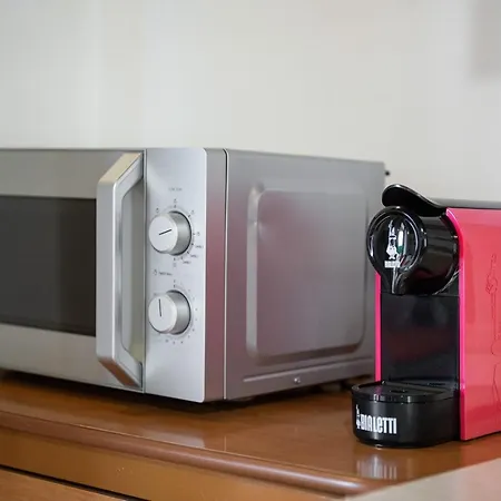 Dependance Dei Ginepri * Сант-Антиоко