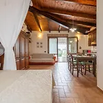 Dependance Dei Ginepri Holiday home *