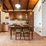 Dependance Dei Ginepri Holiday home