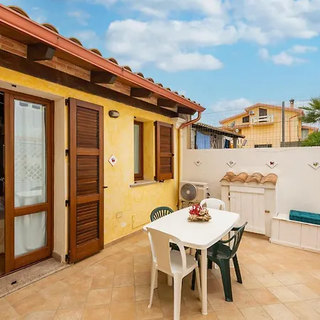 Dependance Dei Ginepri Prázdninový dům