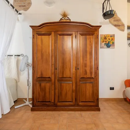 Dependance Dei Ginepri Prázdninový dům SantʼAntìoco