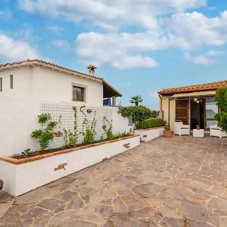 Dependance Dei Ginepri SantʼAntìoco