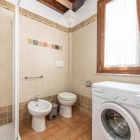 Dependance Dei Ginepri SantʼAntìoco